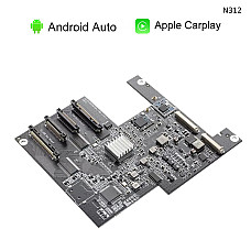 Συσκευή Android Auto / Apple CarPlay για το σύστημα Porsche PCM 3.1 και οθόνη 7 ιντσών - N312 - Sellzone.bg Συσκευή Android Auto / Apple CarPlay για το σύστημα Porsche PCM 3.1 και οθόνη 7 ιντσών - N312